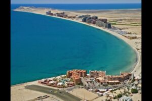 Venta de condominios en Puerto Peñasco: ¡Descubre tu hogar perfecto junto al mar!