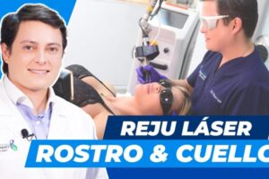 Beneficios de los Rayos Láser en el Rostro