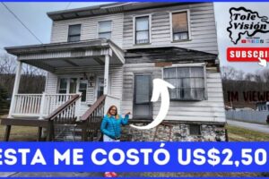 El precio de una casa en Pennsylvania