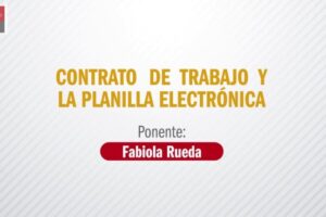 Guía para redactar una carta de contratación de trabajo