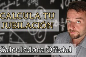 Significado y cálculo de la pensión inicial: valor deflactado