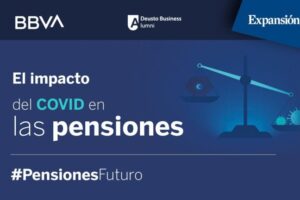 Calendario de pagos de pensiones BBVA este mes