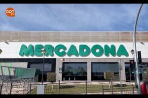 Mercadona aumenta salarios en 2024