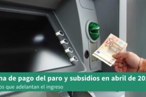 Fecha de Pago del Subsidio en Febrero 2023