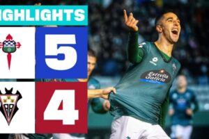 Enfrentamientos Racing Ferrol vs Albacete Balompié: Historia y Estadísticas