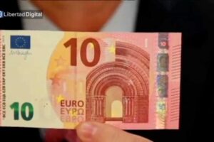 Valor del billete antiguo de 10 euros: ¿Cuánto vale hoy en día?