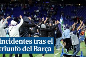 Ubicación del Campo del Espanyol: ¿Dónde se Encuentra?