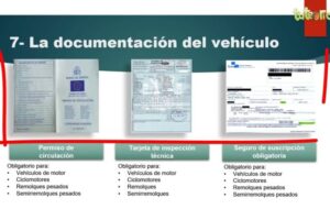 Documentos obligatorios para remolques: Lo que debes llevar siempre