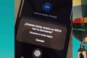 Cómo quitar un titular de una cuenta bancaria en BBVA