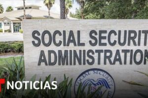 Trabajos sin requerimiento de seguro social