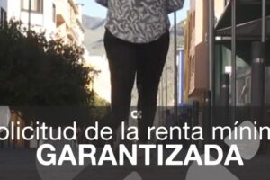 Fecha de cobro de la renta garantizada