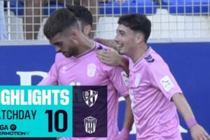 Análisis estadístico: S. D. Huesca vs RCD Espanyol