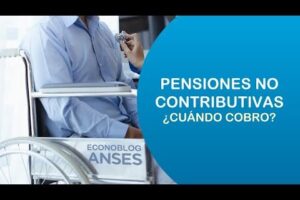 Fecha de cobro de la pensión en marzo