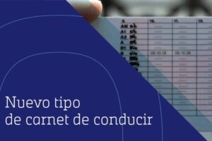 ¿Qué es el carnet de conducir B1?