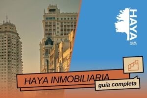 Inmobiliaria Haya: Banco Propietario