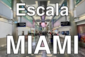 Tiempo de vuelo de Texas a Miami: Todo lo que necesitas saber