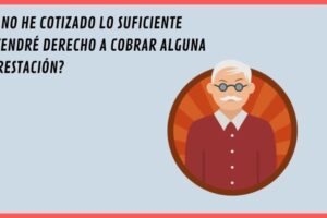 Diferencias entre pensiones contributivas y no contributivas