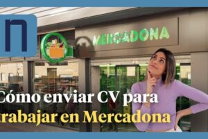 Requisitos para trabajar en Mercadona