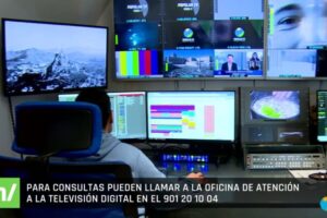 ¿Qué programas especiales se transmiten el 14 de febrero en la TV?