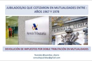 Devolución del IRPF a jubilados: ¿Cómo solicitarla?