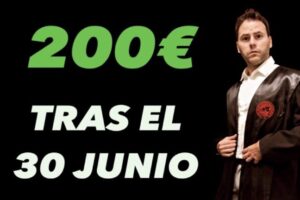 Fecha de pago de los 200 euros: ¿Cuándo será?