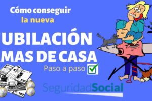 Pensión para amas de casa sin cotizar: ¿Qué opciones existen?