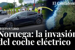 El futuro de los coches eléctricos: Avances y Perspectivas