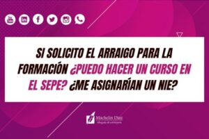 Requisitos para cursos SEPE: Todo lo que necesitas saber