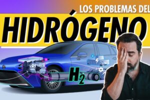 Gasolineras de hidrógeno en España: ¿Dónde repostar?