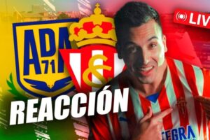 Guía para ver RCD Espanyol vs Agrupación Deportiva Alcorcón en vivo