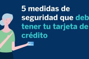 Dimensiones estándar de una tarjeta de crédito: ¿Cuánto mide realmente?