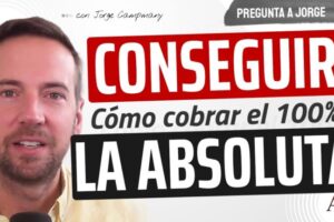 Guía de ayudas para pensionistas con incapacidad permanente absoluta