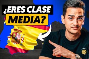 Salarios de la clase media alta en España: ¿Cuánto se gana realmente?