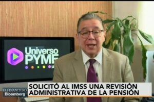 Cómo reclamar una pensión mal calculada