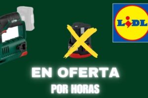 Salario en Lidl: ¿Cuánto se cobra por 25 horas?