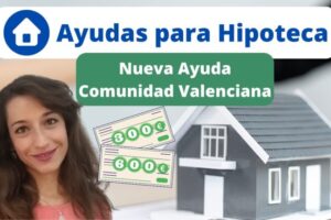 Subsidios de Ayuda: 300 y 600 Euros