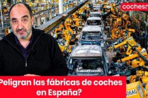 La mayor fábrica de coches en España: Un vistazo a la industria automotriz líder