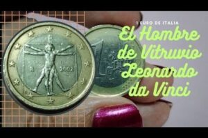 Valor actual de la moneda de 1 euro 2002