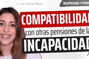 Ayudas compatibles con incapacidad permanente absoluta: guía completa