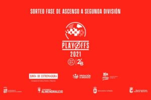 Resultados Play Off Ascenso Segunda RFEF 2023