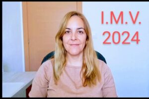 Actualización del Ingreso Mínimo Vital en 2024