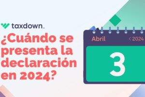 Ultimo día para presentar la Declaración de la Renta 2023