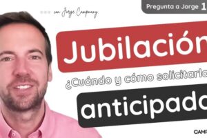 Jubilación a los 60 años: ¿Es posible?