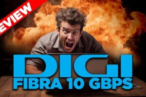 Fibra Smart de Digi: ¿Qué es y cómo funciona?