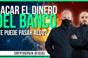 5 Consejos para Sacar Todo el Dinero del Banco de Forma Segura