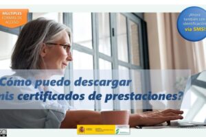 Certificado negativo de prestaciones de la Seguridad Social: ¿Cómo obtenerlo?