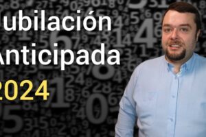 Penalización por jubilación anticipada a los 64 años