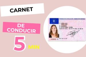 5 Trucos para Renovar tu Carnet de Conducir de Forma Rápida y Eficaz