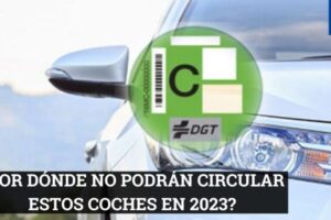 El futuro de los coches diésel: ¿Hasta cuándo podrán circular?