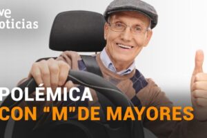 Los mejores coches para personas mayores de 70 años